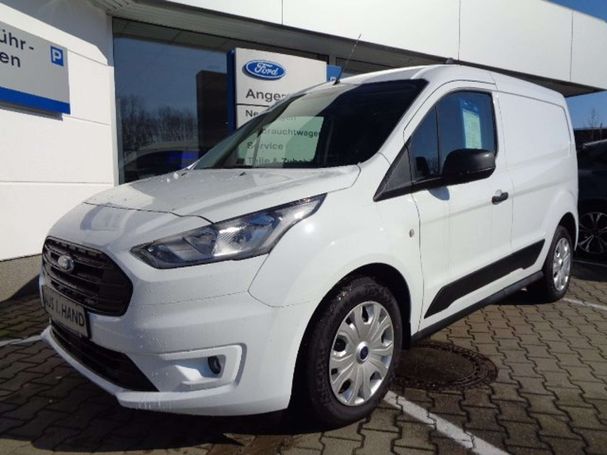 Ford Transit Connect L1 Trend 74 kW image number 1