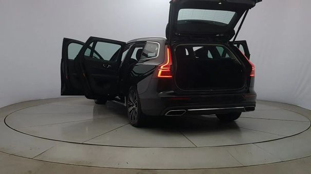 Volvo V60 145 kW image number 11