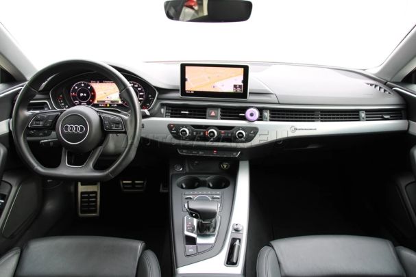 Audi A5 Sportback 140 kW image number 22