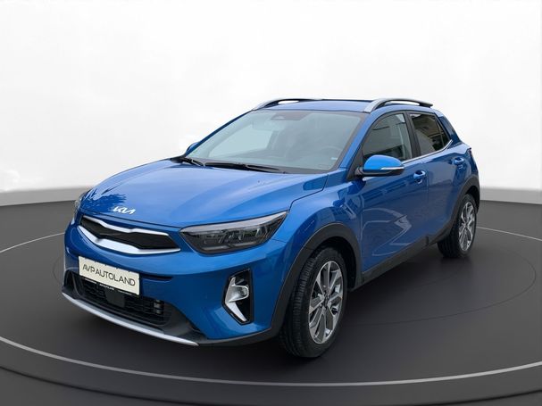 Kia Stonic 1.0 Spirit 88 kW image number 1