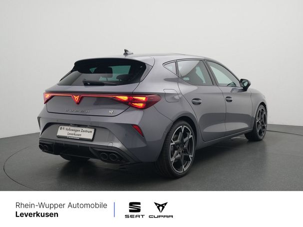 Cupra Leon VZ 2.0 TSI 221 kW image number 3