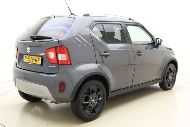 Suzuki Ignis 61 kW image number 2