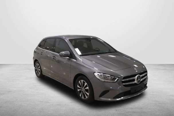 Mercedes-Benz B 180 d 85 kW image number 2