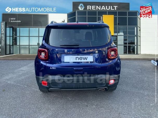 Jeep Renegade 1.0 Longitude 88 kW image number 6