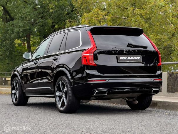 Volvo XC90 T8 AWD 288 kW image number 4