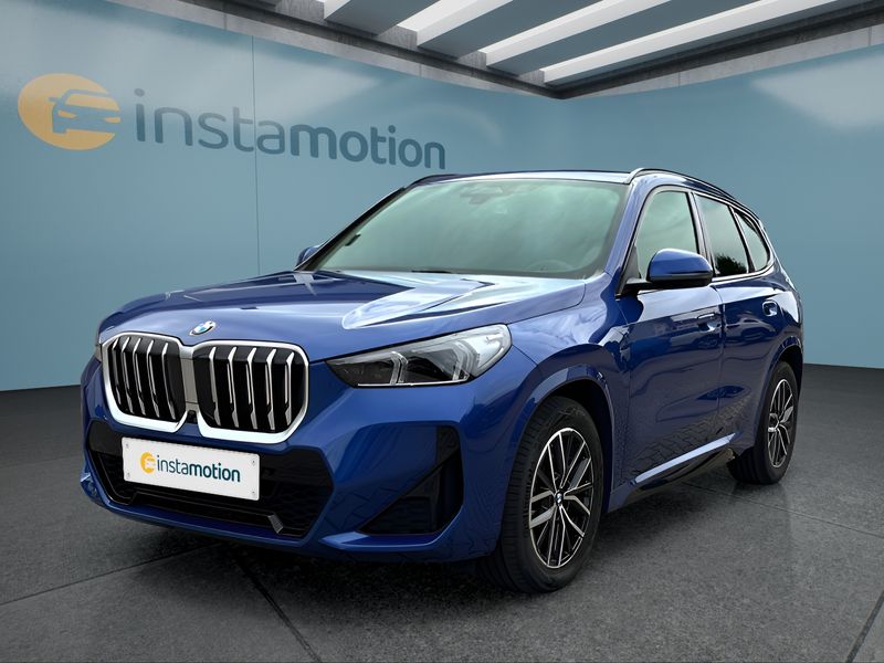 BMW X1 xDrive23d M Sport