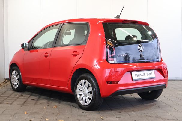 Volkswagen up! 60 kW image number 5