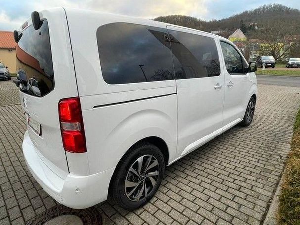 Citroen SpaceTourer M 180 Business Lounge 130 kW image number 5