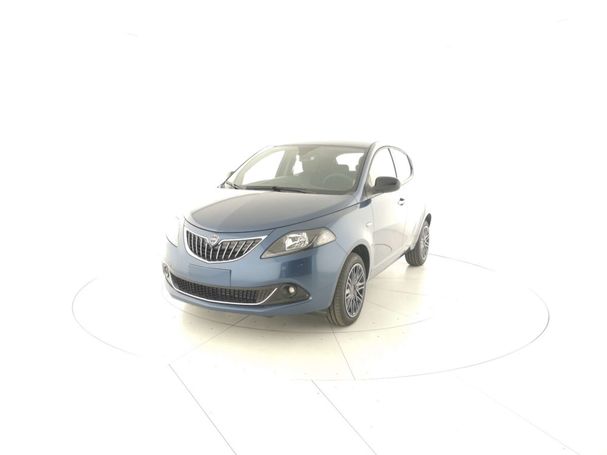 Lancia Ypsilon 51 kW image number 1