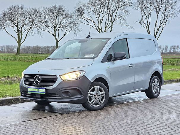 Mercedes-Benz Citan CDi 70 kW image number 1