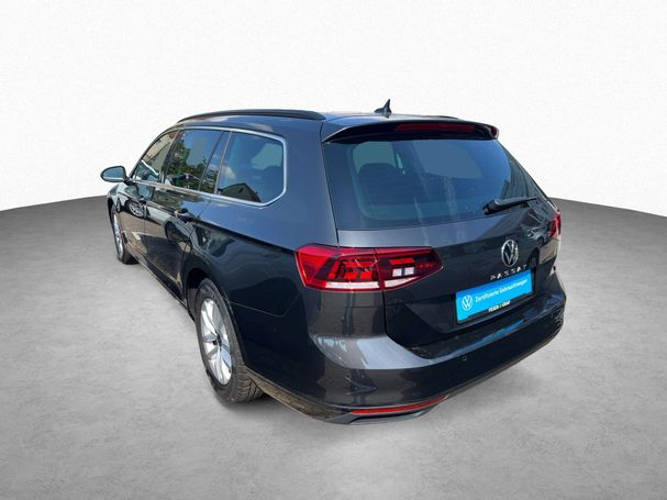 Volkswagen Passat Variant 1.5 TSI Business DSG 110 kW image number 7