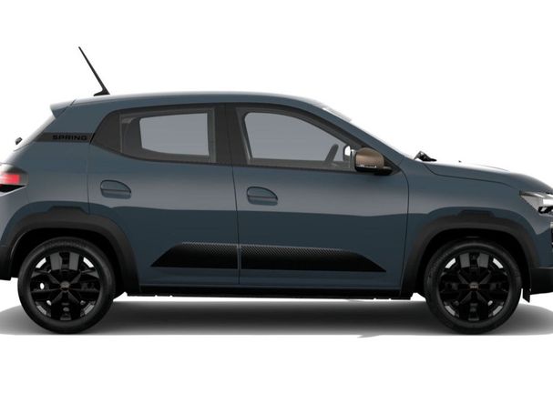 Dacia Spring 65 Extreme 48 kW image number 6