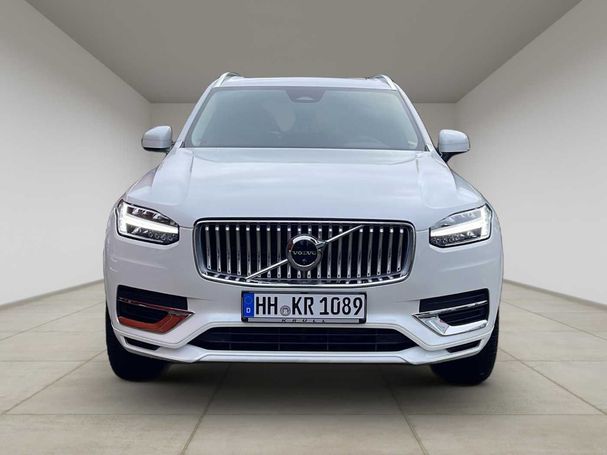 Volvo XC90 B5 AWD Plus 173 kW image number 3