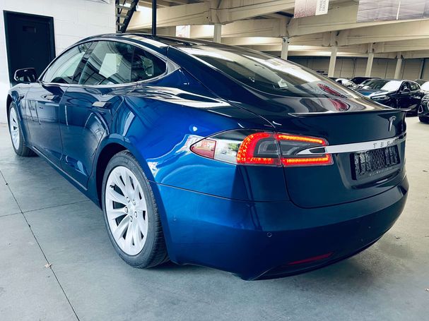 Tesla Model S AWD Dual Motor 585 kW image number 5