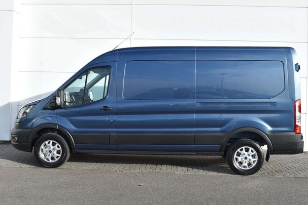 Ford E-Transit 350 L3H2 Trend 135 kW image number 5