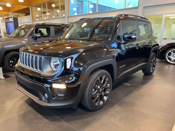 Jeep Renegade 96 kW image number 1