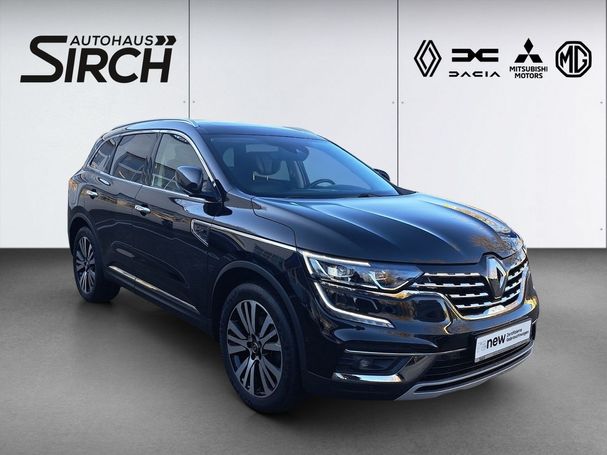 Renault Koleos BLUE dCi 190 4WD INITIALE PARIS 140 kW image number 6