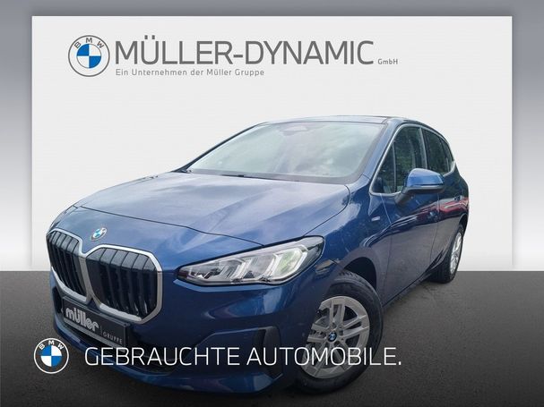 BMW 218i Active Tourer 100 kW image number 1