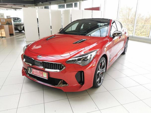 Kia Stinger 3.3 269 kW image number 1