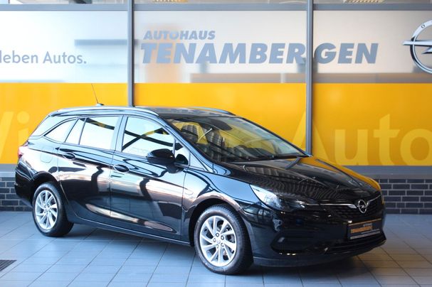 Opel Astra D Sports Tourer Edition 90 kW image number 2