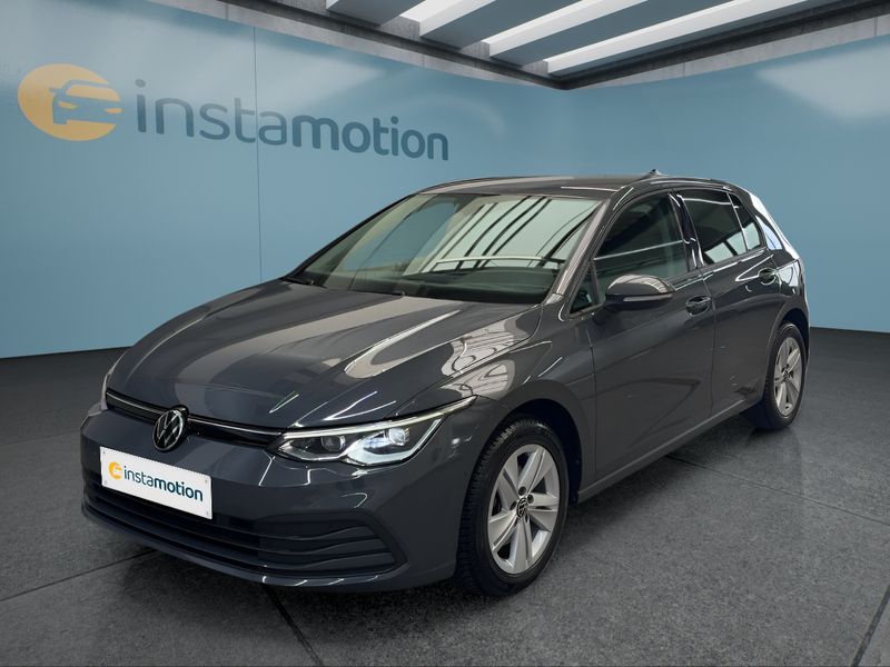 Volkswagen Golf 8 1.5