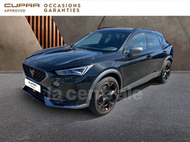 Cupra Formentor 1.4 e-HYBRID DSG 150 kW image number 1