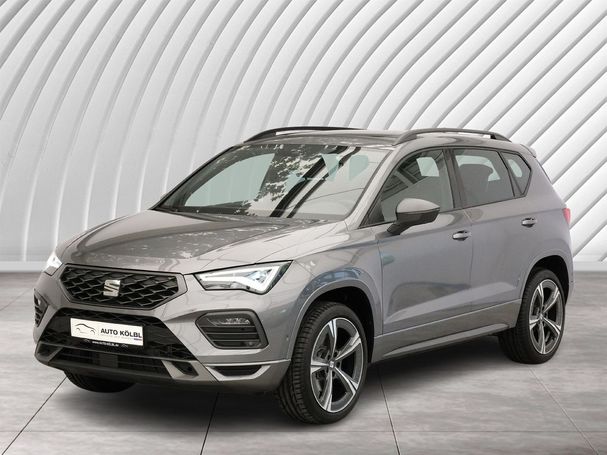 Seat Ateca 1.5 TSI DSG FR 110 kW image number 1