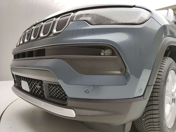 Jeep Compass 96 kW image number 36