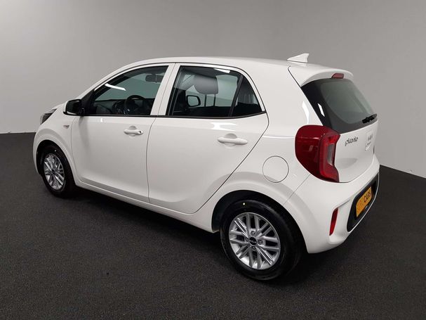 Kia Picanto 1.0 49 kW image number 20