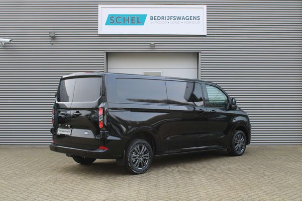 Ford Transit Custom 320 2.0 110 kW image number 5