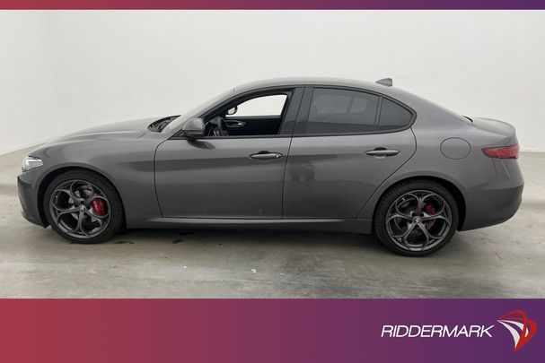 Alfa Romeo Giulia 2.0 Turbo 147 kW image number 10