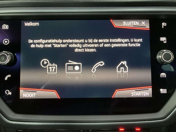 Seat Arona 1.0 TSI FR 85 kW image number 24