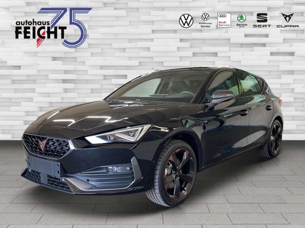 Cupra Leon 1.5 eTSI 110 kW image number 1