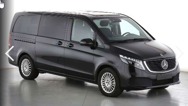 Mercedes-Benz EQV 300 150 kW image number 2