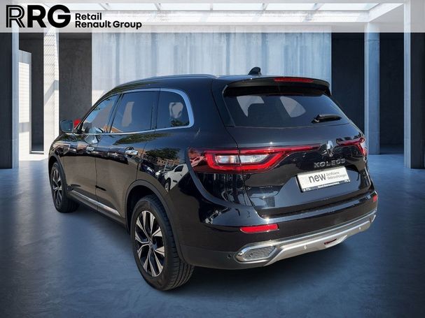 Renault Koleos dCi 185 Techno 4WD 135 kW image number 4