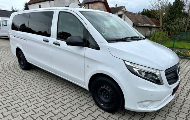 Mercedes-Benz Vito 116 CDi Tourer extra EDITION 120 kW image number 2