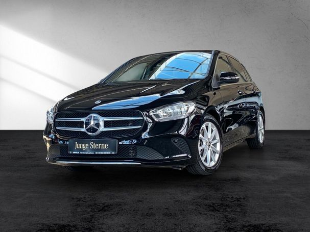 Mercedes-Benz B 180 7G-DCT Progressive 100 kW image number 1