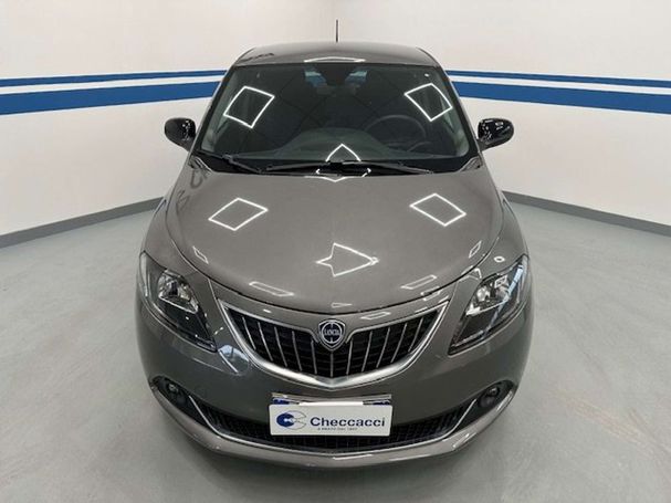 Lancia Ypsilon 51 kW image number 4