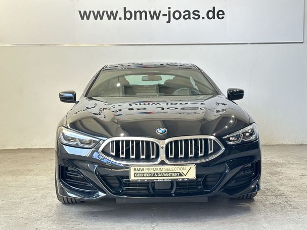 BMW 840i 245 kW image number 2