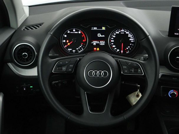 Audi Q2 30 TFSI Business 81 kW image number 15