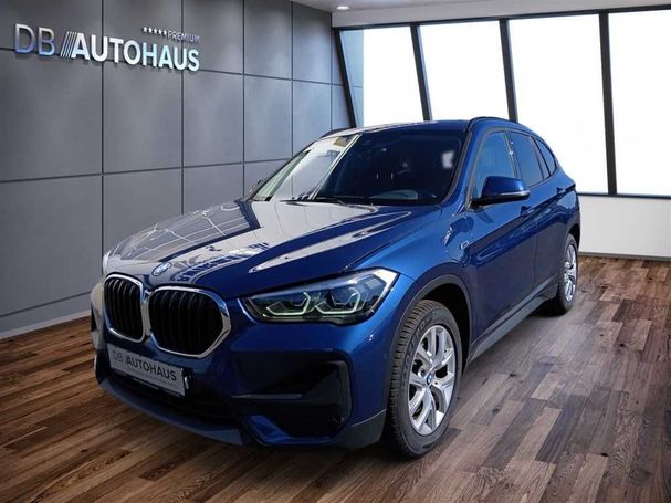 BMW X1 25e xDrive 162 kW image number 1