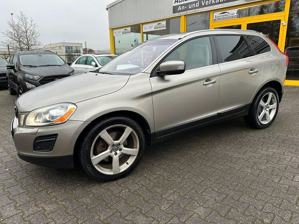 Volvo XC60 AWD Summum 224 kW image number 8