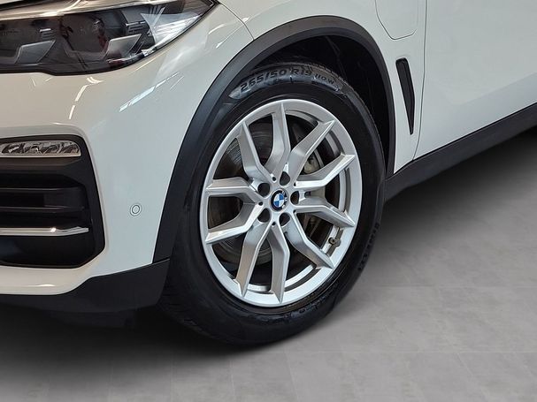 BMW X5 45e xDrive 290 kW image number 6