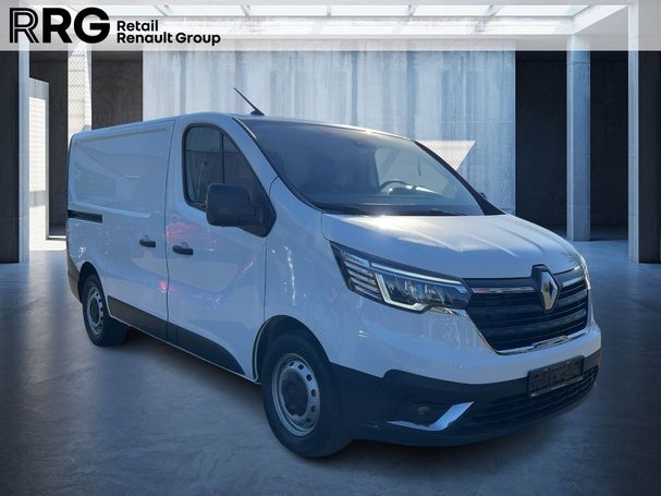 Renault Trafic dCi 110 81 kW image number 4