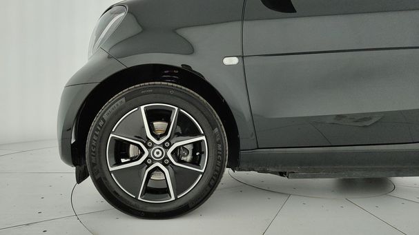 Smart ForTwo EQ 60 kW image number 11