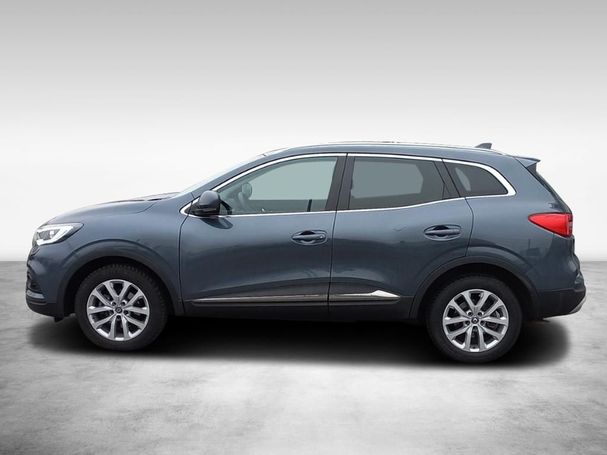 Renault Kadjar TCe 140 EDC LIMITED 103 kW image number 6