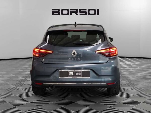 Renault Clio TCe 100 74 kW image number 3