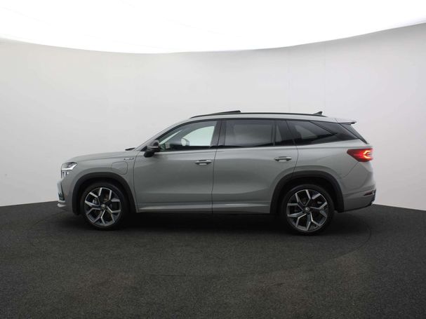 Skoda Kodiaq 1.5 TSI PHEV DSG 150 kW image number 3