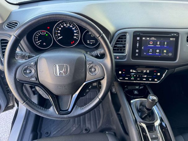 Honda HR-V 1.5 96 kW image number 9