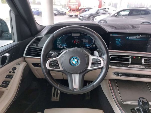 BMW X5 xDrive 213 kW image number 6